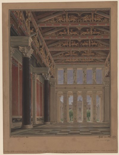  av Karl Friedrich Schinkel