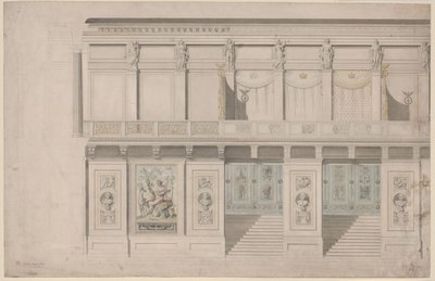  av Karl Friedrich Schinkel