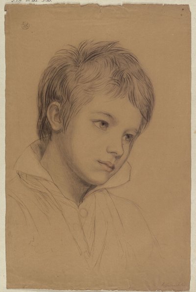  av Karl Friedrich Schinkel