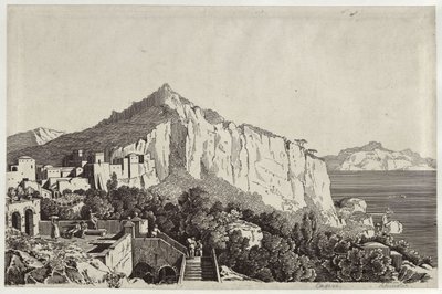  av Karl Friedrich Schinkel