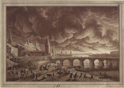  av Karl Friedrich Schinkel