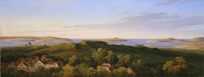  av Karl Friedrich Schinkel