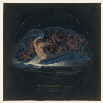  av Karl Friedrich Schinkel