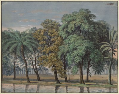  av Karl Friedrich Schinkel