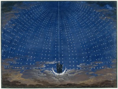  av Karl Friedrich Schinkel