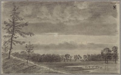  av Karl Friedrich Schinkel