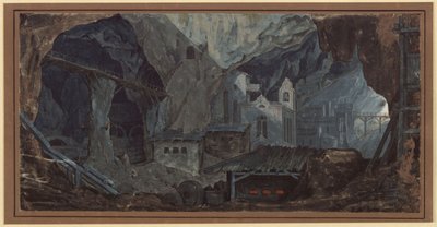  av Karl Friedrich Schinkel