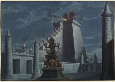  av Karl Friedrich Schinkel