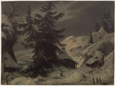  av Karl Friedrich Schinkel