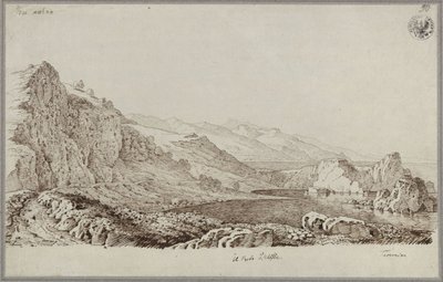  av Karl Friedrich Schinkel