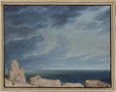  av Karl Friedrich Schinkel
