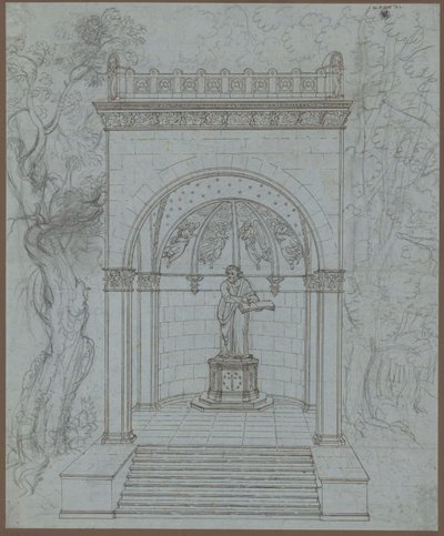  av Karl Friedrich Schinkel