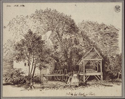  av Karl Friedrich Schinkel