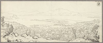  av Karl Friedrich Schinkel