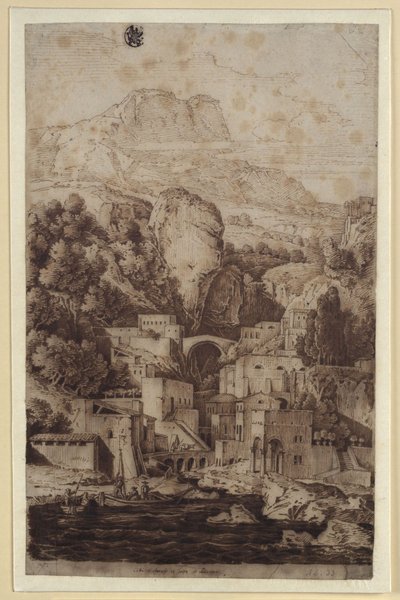  av Karl Friedrich Schinkel