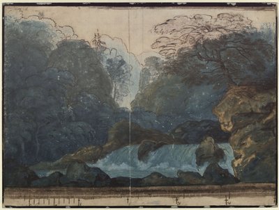 av Karl Friedrich Schinkel