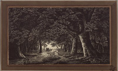  av Karl Friedrich Schinkel