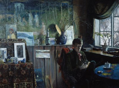 Ofrälse av Karl Jensen Hjell