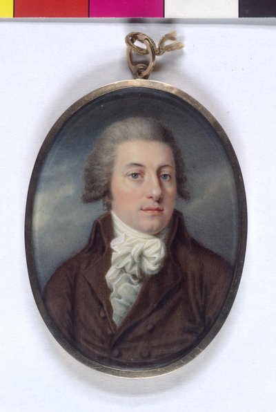 Adam von Bartsch av Karl Joseph Aloys Agricola