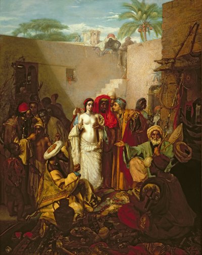 Okänd bild av Karl Wilhelm Gentz
