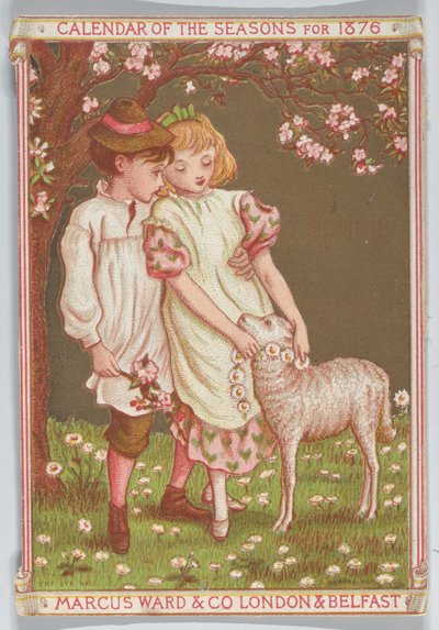  av Kate Greenaway