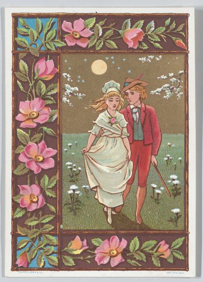  av Kate Greenaway