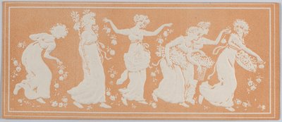 Alla hjärtans dag-kort av Kate Greenaway