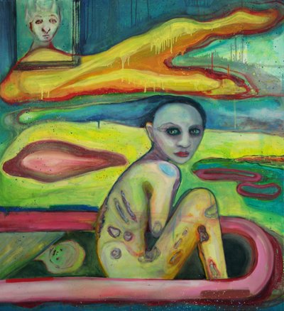 Nr. 226 av Katharina Schellenberger