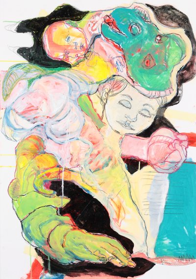 Nr. 231 av Katharina Schellenberger