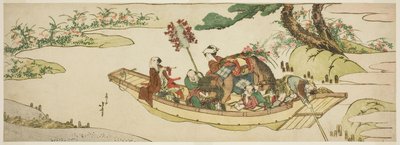 swedish av Katsushika Hokusai