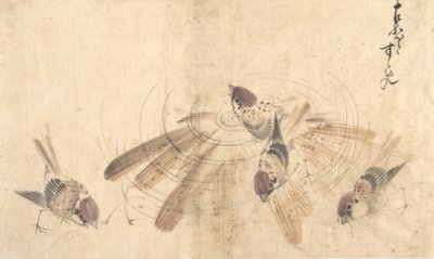 swedish av Katsushika Hokusai
