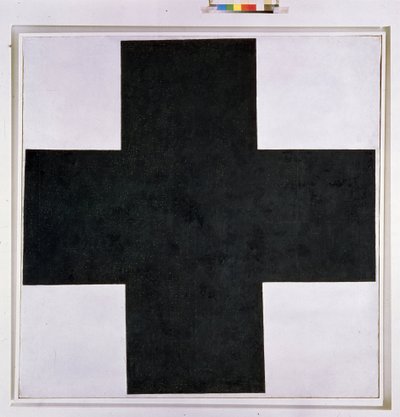 av Kazimir Severinovich Malevich