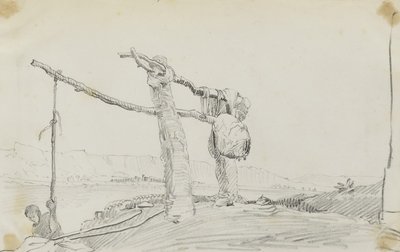 (Vattendragningsanordning) av Kellogg, Miner Kilbourne