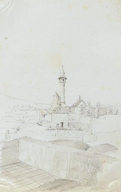 Nazareth av Kellogg, Miner Kilbourne
