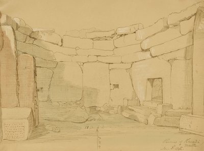 Ruiner, Krindi, Malta av Kellogg, Miner Kilbourne
