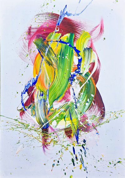  av Kenneth Cowins