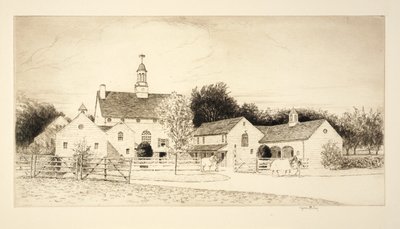 Ladorna av Kerr Eby
