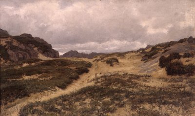 Från Ogne, Jaeren av Kitty Lange Kielland