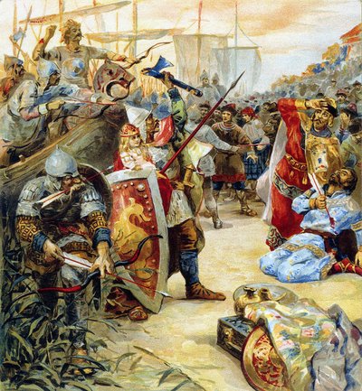  av Klavdiy Vasilievich Lebedev