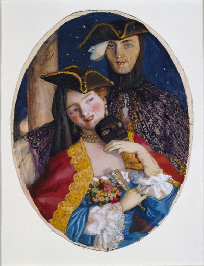 swedish av Konstantin Somov