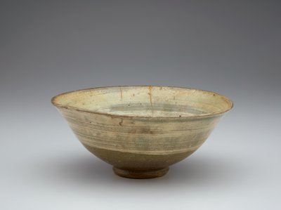 Skål, 1500-tal av Korean School