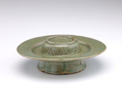 Koppställ, 1100-mitten av 1200-talet av Korean School