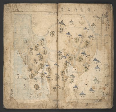 Lägg till Or. 13138, No.6 Hwanghae-do, från 
