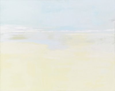 Strand av Kristin Brin