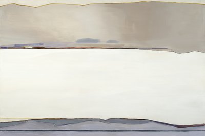 Canyon Beach av Kristin Brin