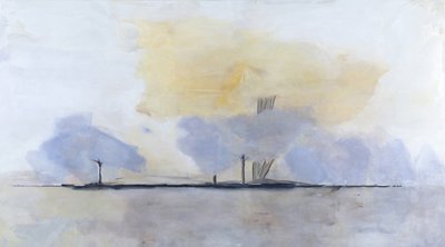 Telegraph Road av Kristin Brin