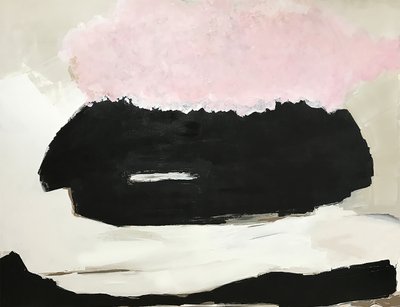 Kvinnan överst av Kristin Brin
