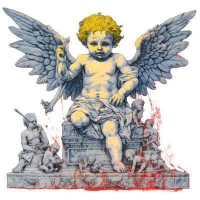 Den hundra sextiofemte bilden är andra gången du berättar historier runt lägerelden 1 av Kurt Heppke