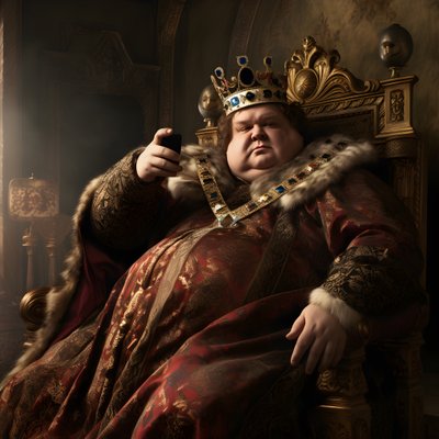Den tjugonionde bilden sedan Truth köptes 2 av Kurt Heppke