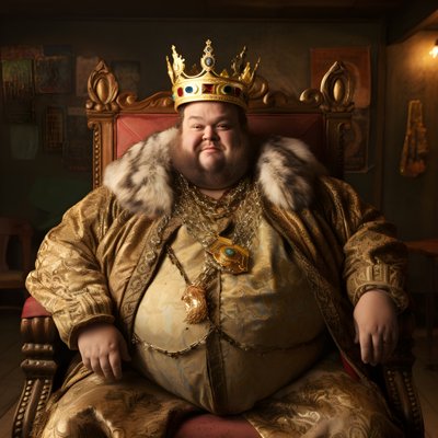 Den tjugonionde bilden sedan Truth köptes 4 av Kurt Heppke